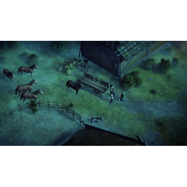 Pathfinder: Kingmaker - Definitive Edition (Xbox One) - Hry pro Xbox One - Obrázek OUG3100201
