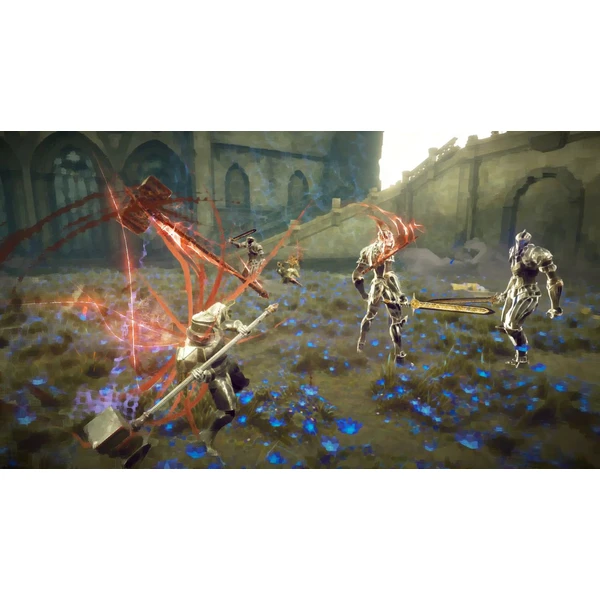 Babylon's Fall (PS5) - Hry pro PS5 - Obrázek OUGW600301
