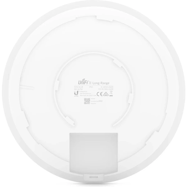 Ubiquiti UniFi 6 Long Range venkovní access point bílý - Access pointy - Obrázek OUH2000601