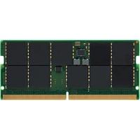 Kingston ValueRAM DDR5 8GB 5600MT/s CL46 SO-DIMM (1x8GB) - Operační paměti