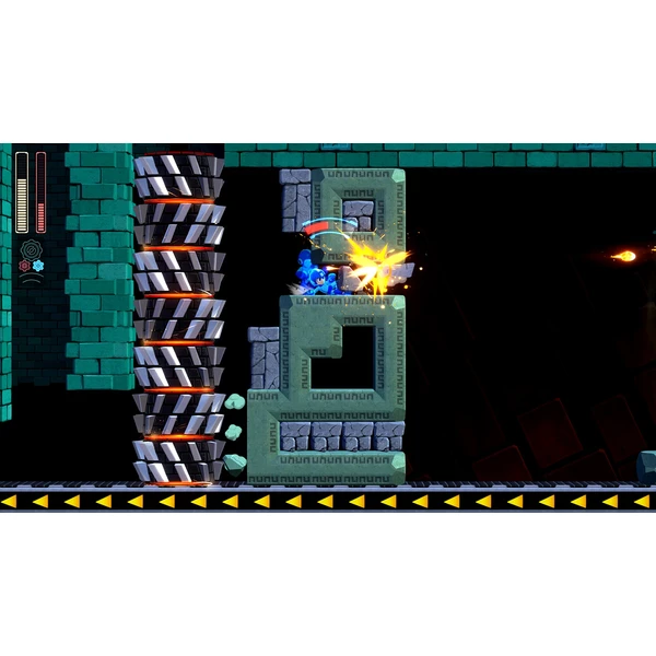 Mega Man 11 (Xbox One) - Hry pro Xbox One - Obrázek OUL5100201