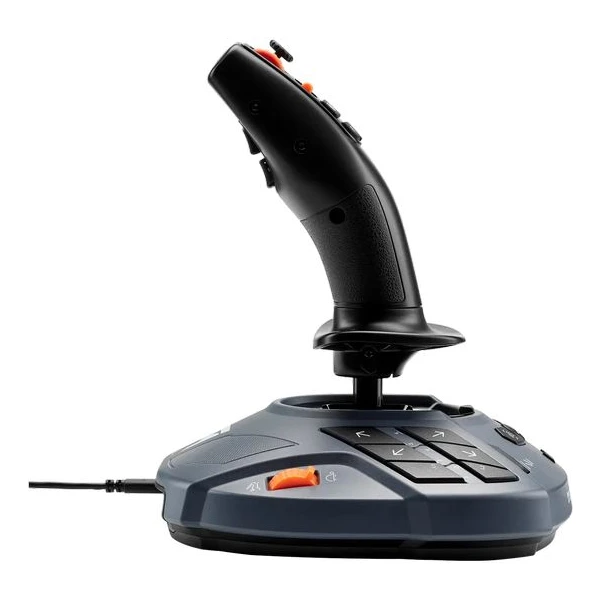 Thrustmaster SimTask FarmStick joystick pro farming PS5/PC - Joysticky - Obrázek OUVK000K01