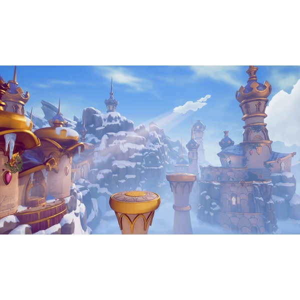 Spyro Trilogy Reignited (Xbox One) - Hry pro Xbox One - Obrázek OUY3100201