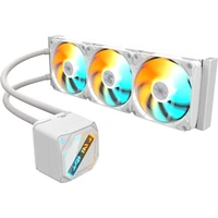 GIGABYTE GAMING 360 ICE - Chladiče