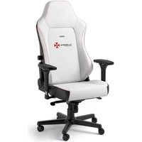 noblechairs HERO Resident Evil Umbrella Edition - Židle