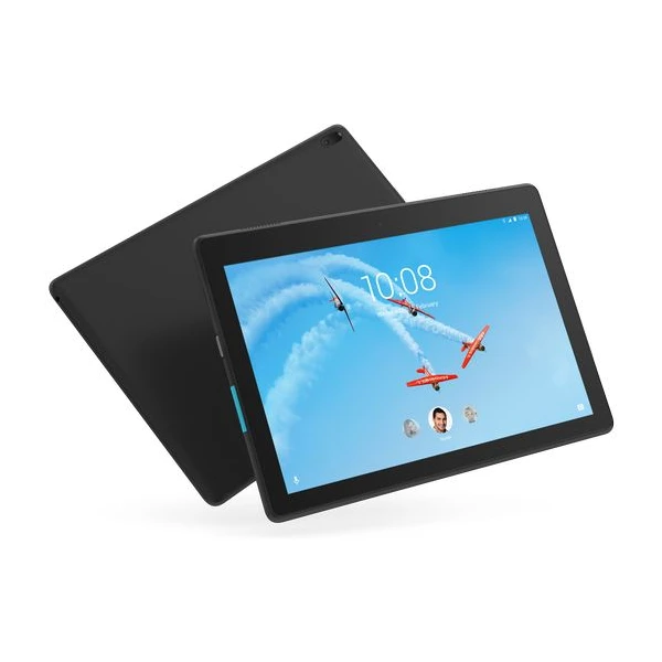 Lenovo Tab E10 2GB/16GB černý - Tablety - Obrázek OV81000301