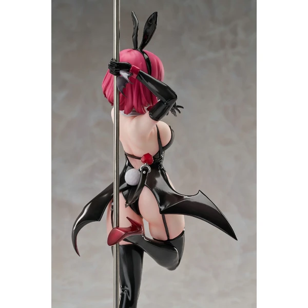 Soška Ascendia 1/6 Original Character - Muma Komurasaki by Ohisashiburi (Bunny Version) 29 cm - Sochy a sošky - Obrázek OV8E000K01