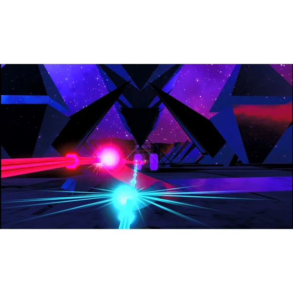 Synth Riders Remastered Edition (PS5) VR2 - Hry pro PS5 - Obrázek OVB1G00101