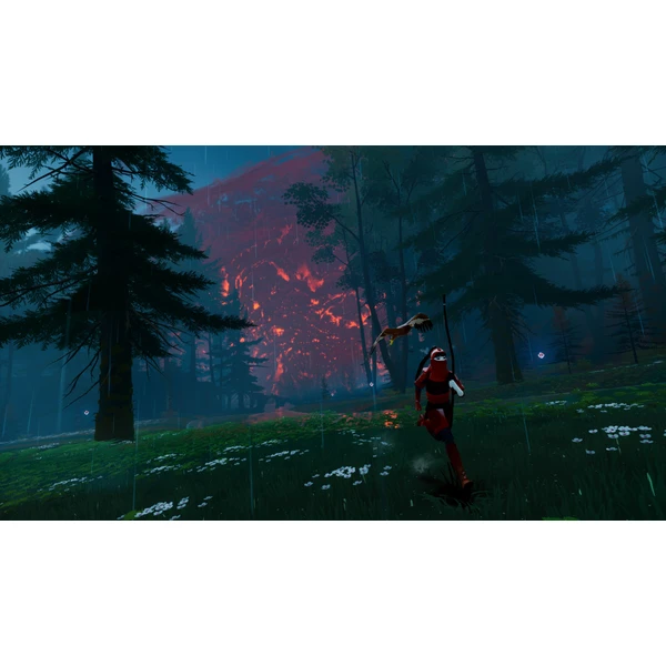 The Pathless (PS5) - Hry pro PS5 - Obrázek OVC3100201
