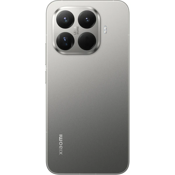 Xiaomi 15T Pro 12GB/512GB šedý - Mobilní telefony - Obrázek OVEI000K01