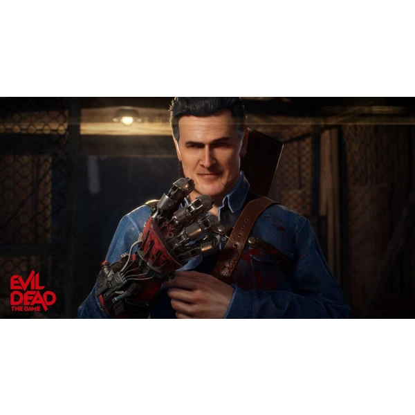 Evil Dead: The Game (Xbox One/Xbox Series) - Hry pro Xbox One - Obrázek OVI8100501