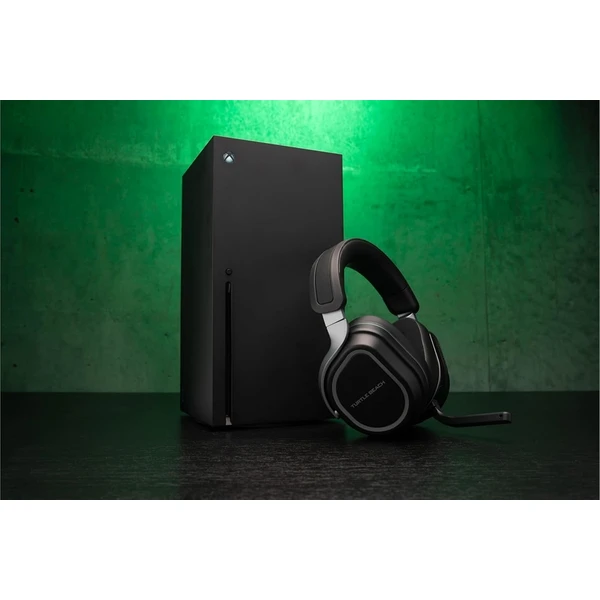 Turtle Beach STEALTH 700X GEN3 bezdrátová herní sluchátka černá - Sluchátka - Obrázek OVJI000K01