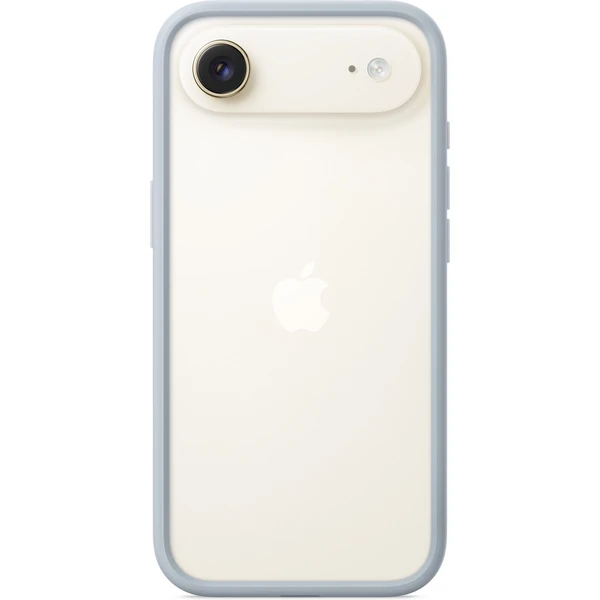 Apple ochranný rámeček na iPhone Air světle modrý - Pouzdra - Obrázek OVOH000K01