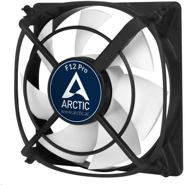 Arctic F8 Pro Low Speed 80 mm ventilátor - Chladiče - Obrázek OVSUF00101