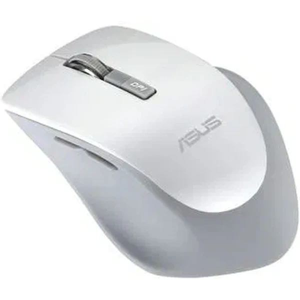 ASUS WT425 myš stříbrná - Myši - Obrázek OVTI000K01