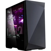 Zalman Z9 ICEBERG černá - Počítačové skříně