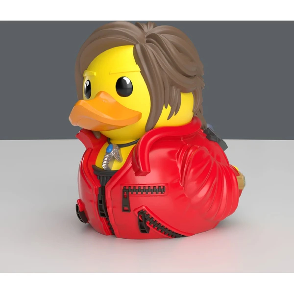 Tubbz kachnička malá Resident Evil - Claire Redfield - Figurky - Obrázek OVWI000K01
