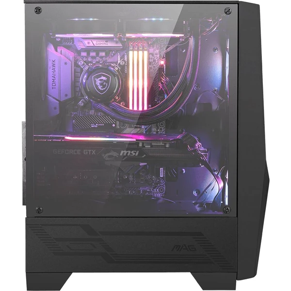 MSI MAG FORGE 100R - Počítačové skříně - Obrázek OW2Y000501