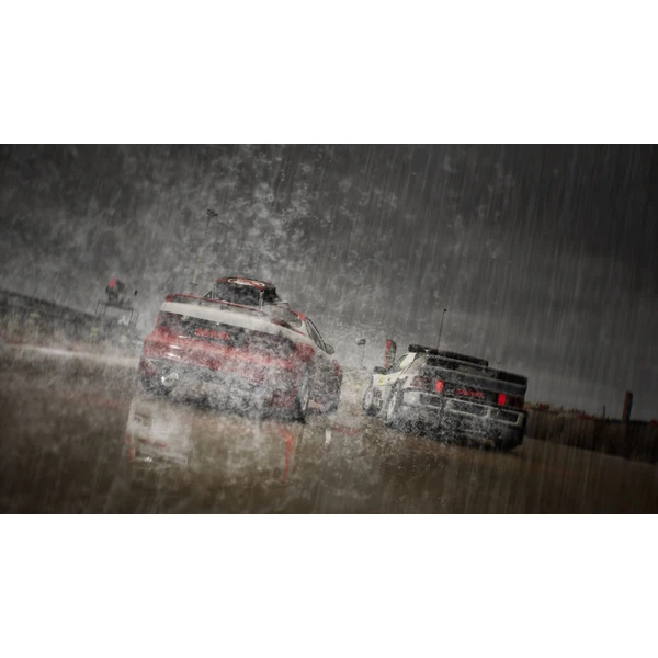 Gravel (Xbox One) - Hry pro Xbox One - Obrázek OW45100201