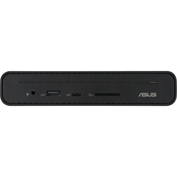 ASUS Triple Display USB-C dokovací stanice - Dokovací stanice - Obrázek OW6K000K01