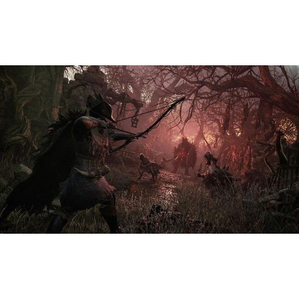 Lords of the Fallen (PS5) - Hry pro PS5 - Obrázek OW8P100501