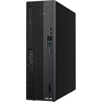 ASUS ExpertCenter D7 SFF (D701SERES-3141001650) černý - záruka 3 roky - Stolní počítače