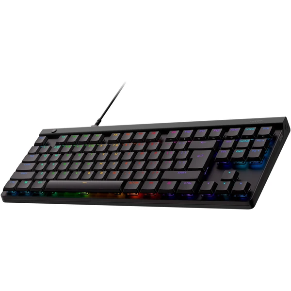 Logitech G515 TKL herní klávesnice CZ/SK černá - Klávesnice - Obrázek OWK9000L01