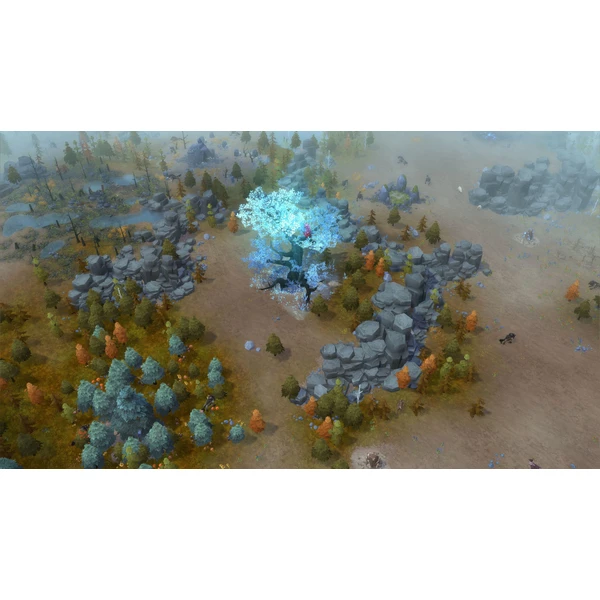 Northgard (SWITCH) - Hry pro Nintendo Switch - Obrázek OWZ3100201