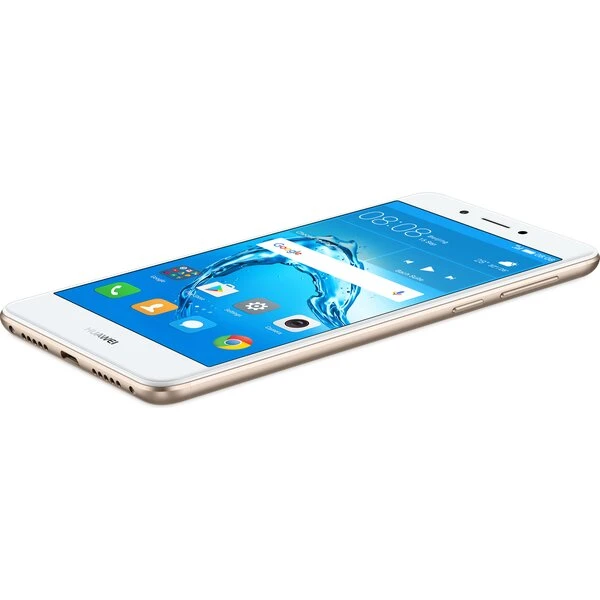 Huawei Nova Smart Dual SIM LTE zlatý - Mobilní telefony - Obrázek OX4J000101