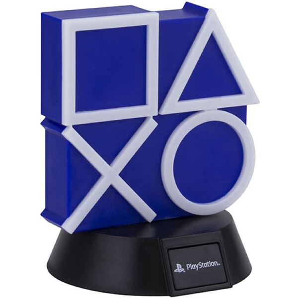 Icon Light Playstation