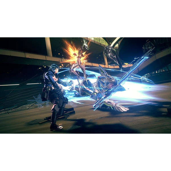 Astral Chain (SWITCH) - Hry pro Nintendo Switch - Obrázek OXE3100201
