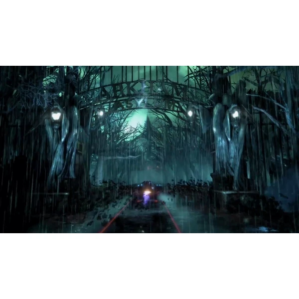 Batman Return to Arkham (Xbox One) - Hry pro Xbox One - Obrázek OXF4100201