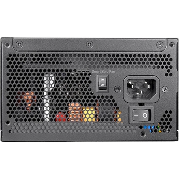 Thermaltake Toughpower GT 1000W černá - Zdroje - Obrázek OXFL000K01