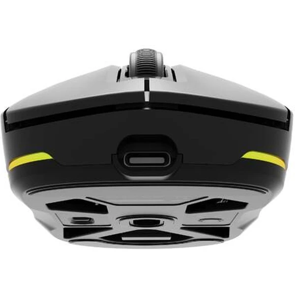 GENESIS ZIRCON 660 PRO bezdrátová herní myš černá - Myši - Obrázek OXSE000K01