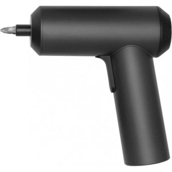 Xiaomi Mi Cordless Screwdriver aku šroubovák černý - Nářadí - Obrázek OXTC000J01