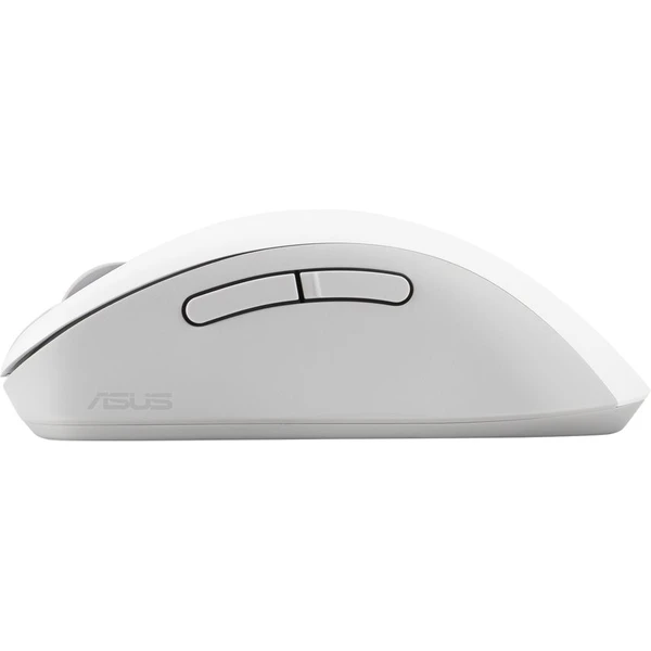ASUS MD102  bezdrátová myš bílá - Myši - Obrázek OXTI000K01