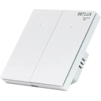 Retlux RSH 302 2v1 chytrý vypínač - Ovladače