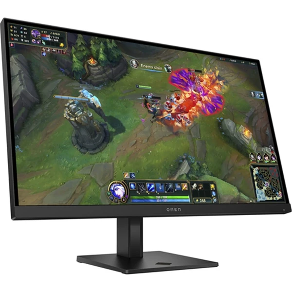 HP OMEN 27q G2 herní monitor 27" - Monitory - Obrázek OY5F000K01