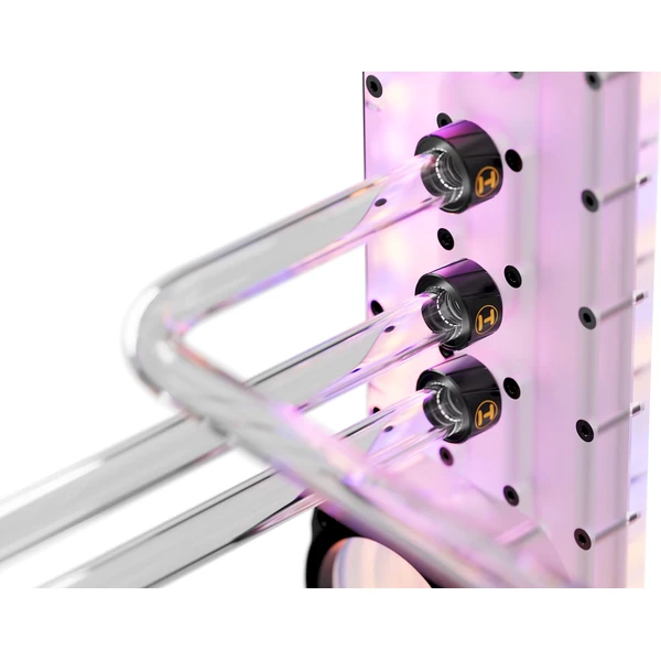 Hyte Push Connects - Komponenty - Obrázek OY5M000K01