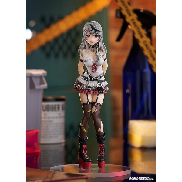 Figurka Good Smile Company Pop Up Parade Hololive Production - Sakamata Chloe 17 cm - Figurky - Obrázek OY6E000K01