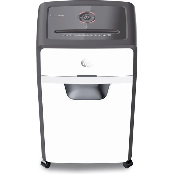 HP OneShred 16MC skartovačka - Skartovače - Obrázek OY6L000K01