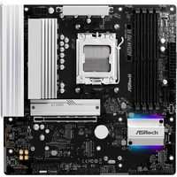ASRock A620AM PRO RS - Základní desky