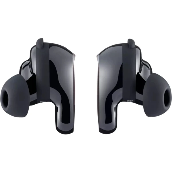 Bose QuietComfort Ultra Earbuds (2nd Gen.) bezdrátová sluchátka černá - Sluchátka - Obrázek OYBE000K01