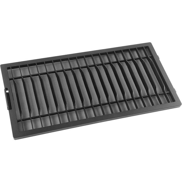 Cooler Master Silencio S400 Steel černá - Počítačové skříně - Obrázek OYCPF00101