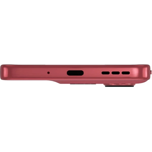 Motorola Moto G86 Power 5G 12GB/256GB červený - Mobilní telefony - Obrázek OYEI000K01