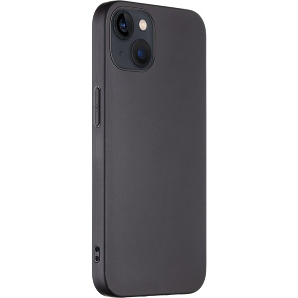 Tactical TPU kryt Apple iPhone 13 černý