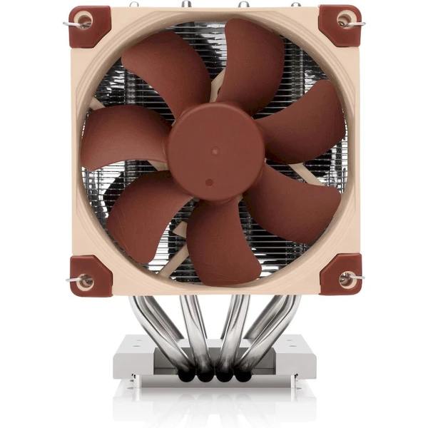 Noctua NH-D9 TR5-SP6 4U - Chladiče - Obrázek OYNG000K01