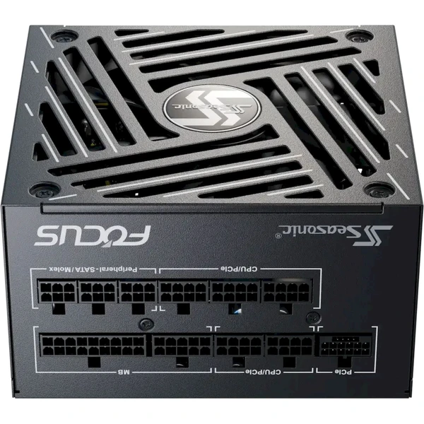 Seasonic Focus GX V4 850W - Zdroje - Obrázek OYRF000K01