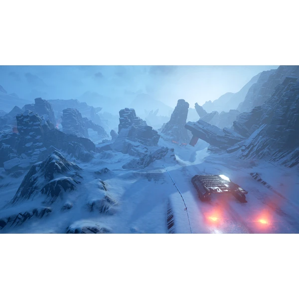 GRIP: Combat Racing (SWITCH) - Hry pro Nintendo Switch - Obrázek OYY3100201