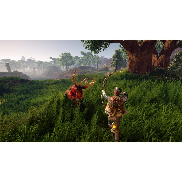 Outward (PS4) - Hry pro PS4 - Obrázek OZ34100201